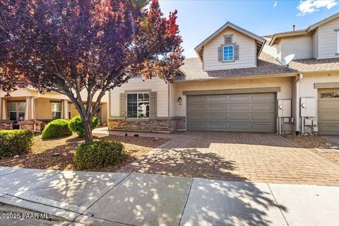 662 N Casa Bella Avenue Dewey-Humboldt AZ 86327