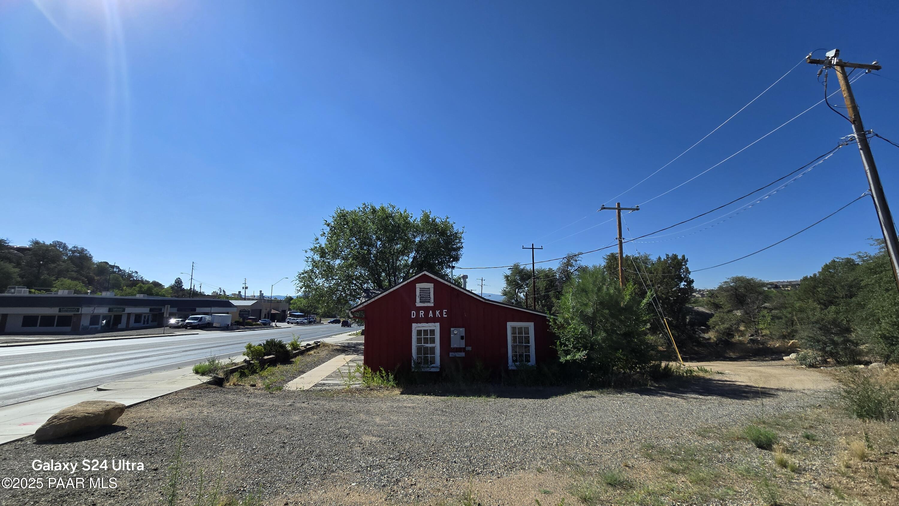 1501 W Iron Springs Road