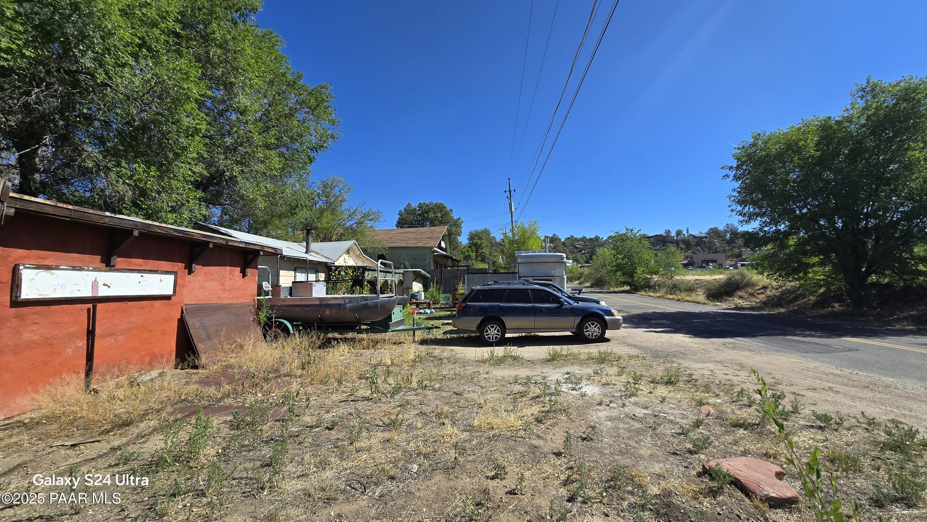 1501 W Iron Springs Road