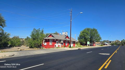 1501 W Iron Springs Road Prescott AZ 86305