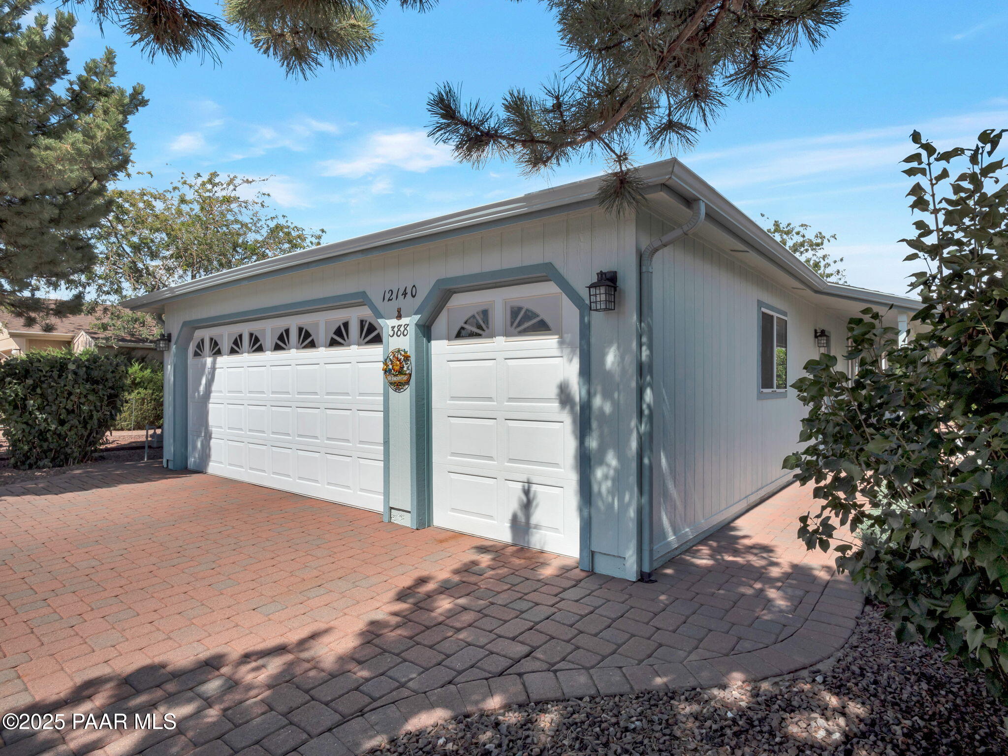 12140 E Peppertree Way