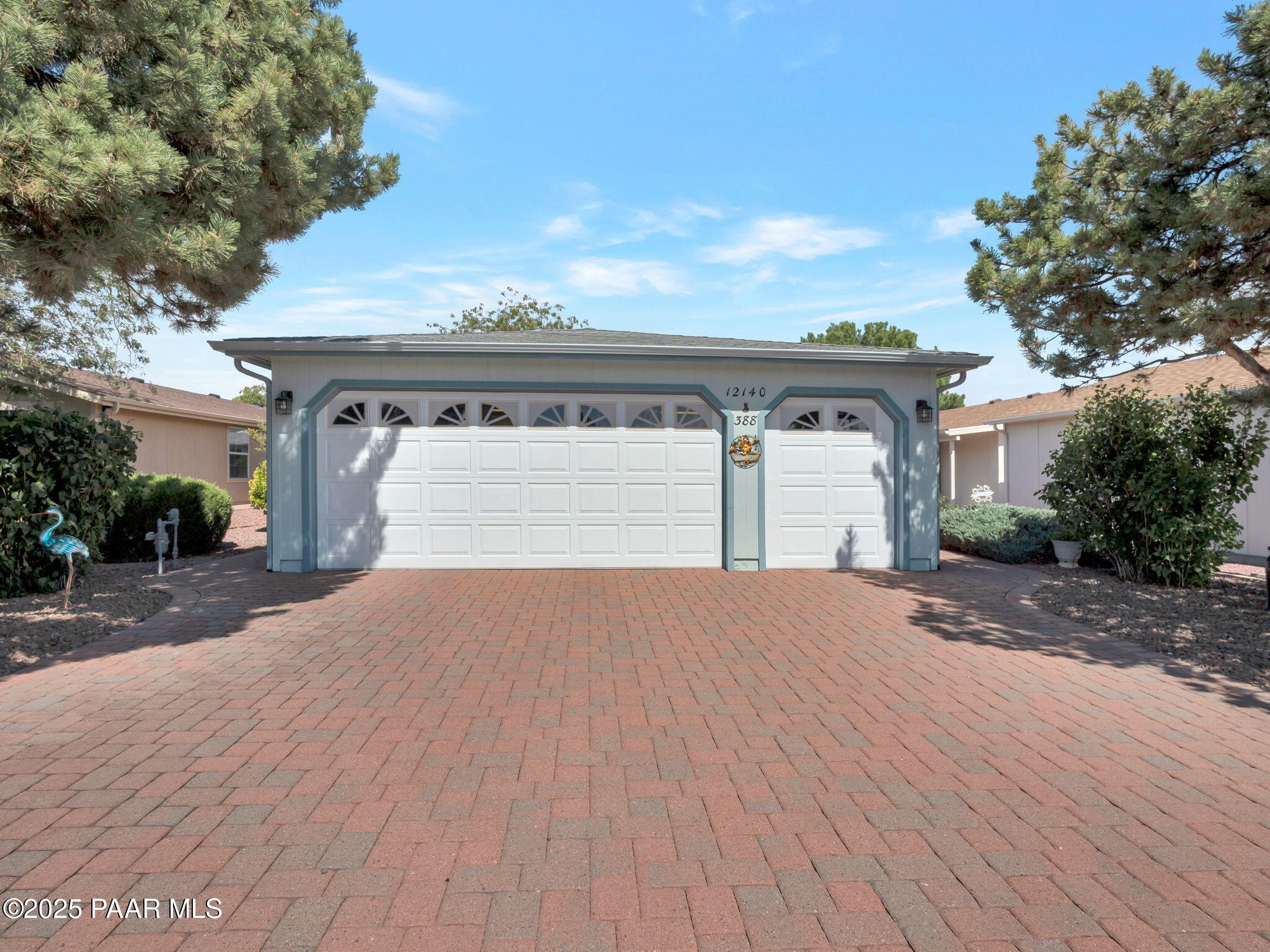 12140 E Peppertree Way