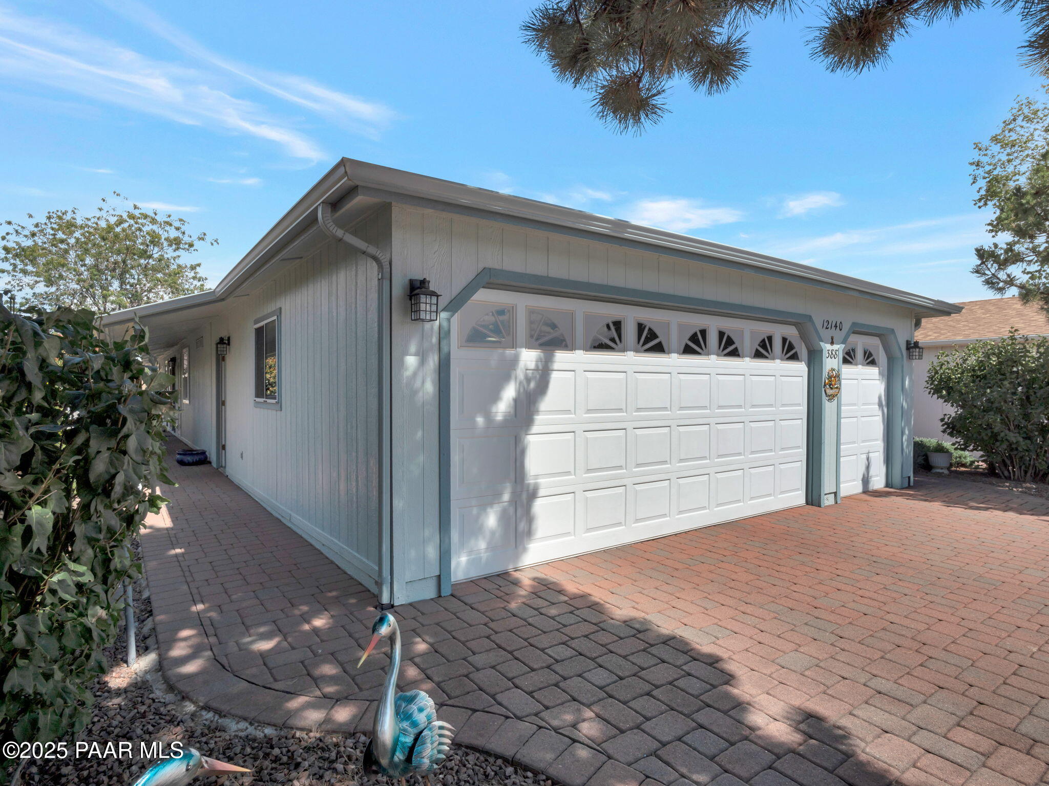 12140 E Peppertree Way