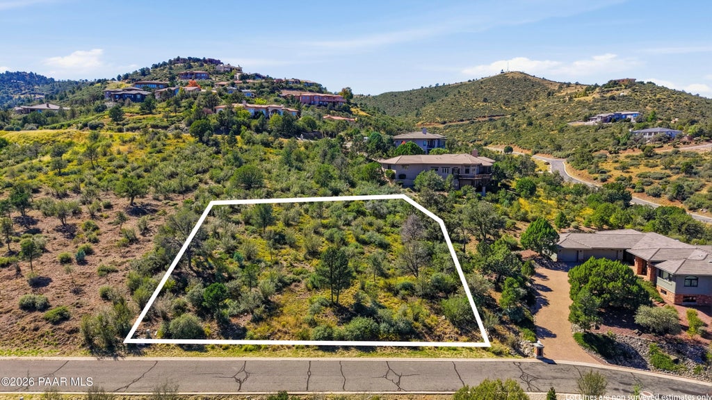 Photo of 252 Sleepyglen Circle, Prescott, AZ 86303 (MLS # 1085524)