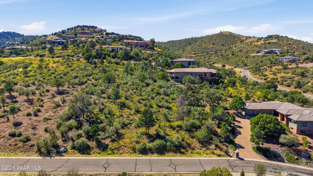 Photo of 252 Sleepyglen Circle, Prescott, AZ 86303 (MLS # 1085524)