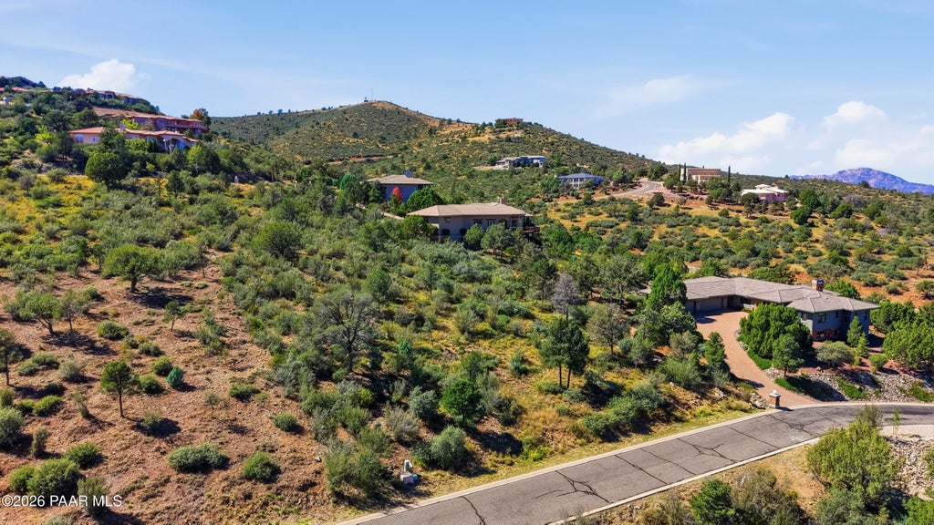 Photo of 252 Sleepyglen Circle, Prescott, AZ 86303 (MLS # 1085524)