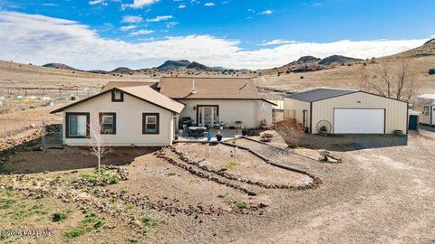 5757 E Longhorn Road Chino Valley AZ 86323