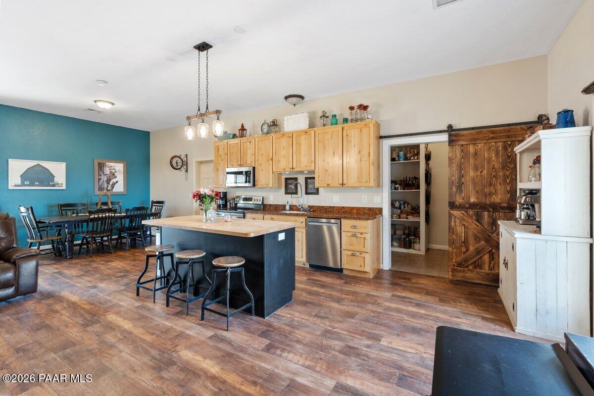 5757 E Longhorn Road