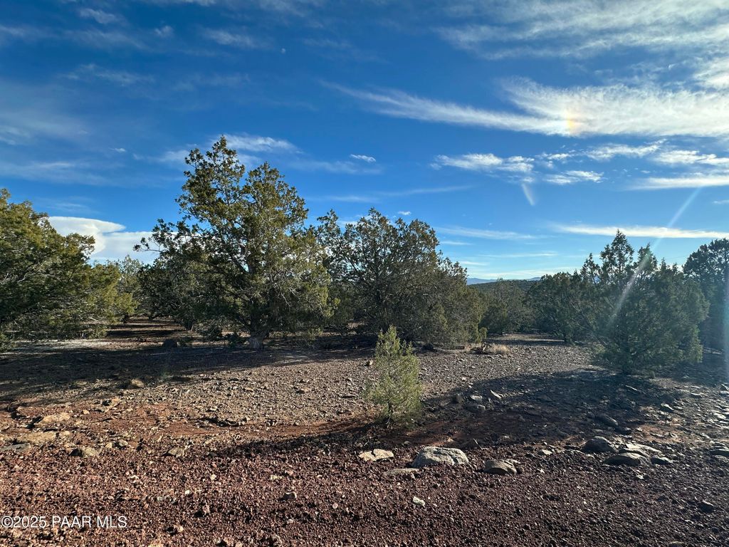 Photo of 2698 W Pearl Lane, Williams, AZ 86046 (MLS # 1078441)