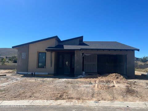 5146 N Jeffers Avenue Prescott Valley AZ 86314