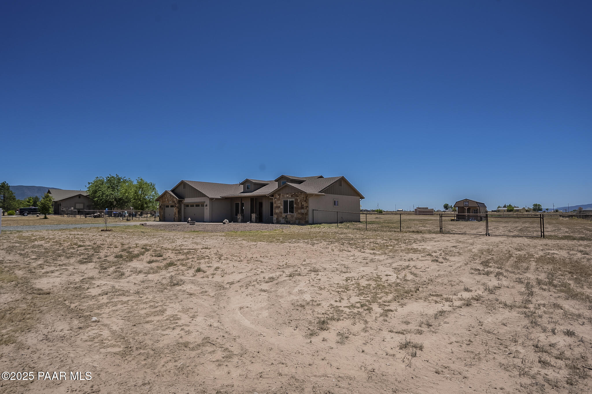 9175 E Barn Wood Lane Lane