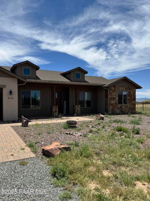 9175 E Barn Wood Lane Lane Prescott Valley AZ 86315