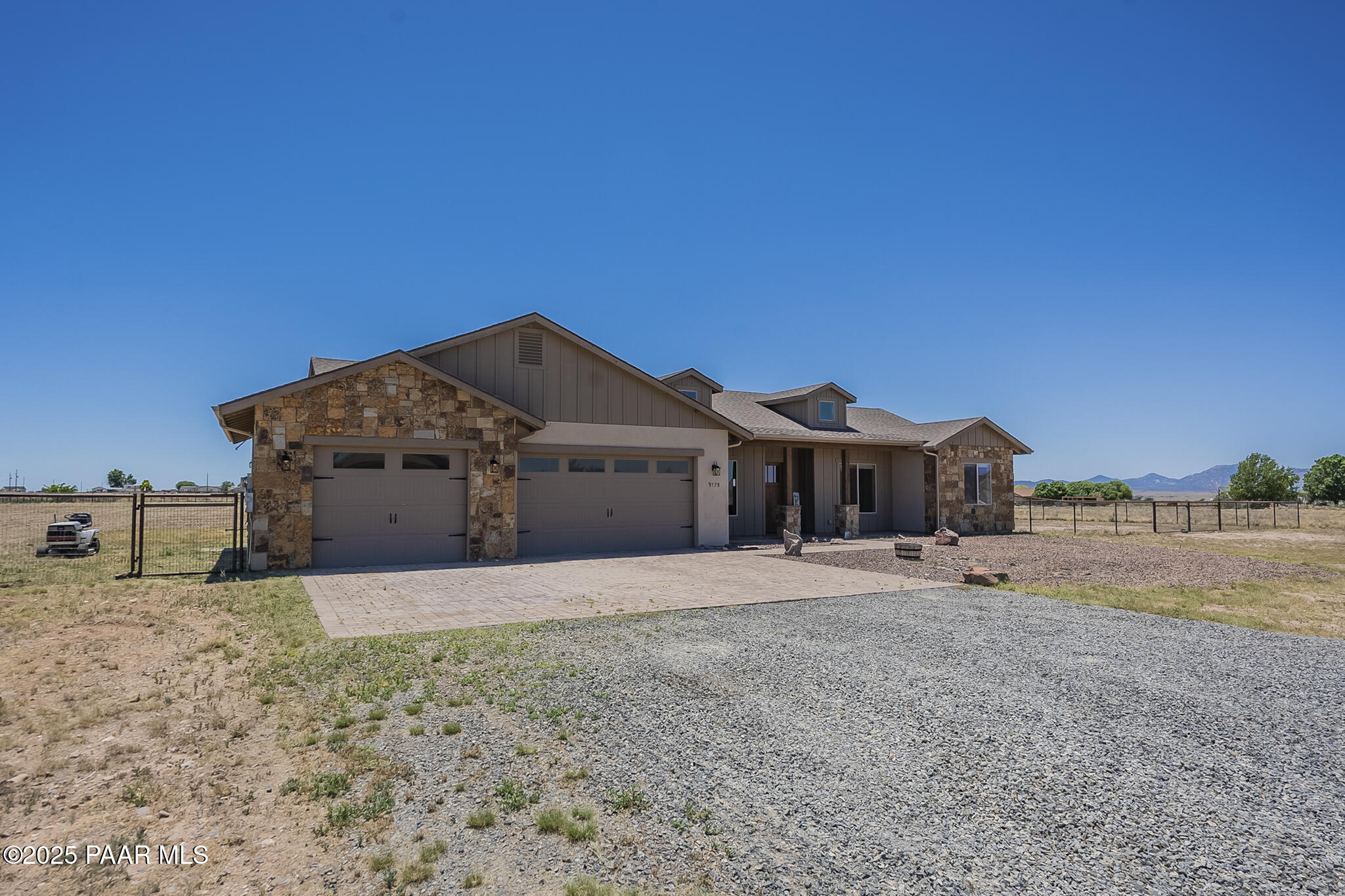 9175 E Barn Wood Lane Lane