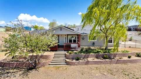 925 Middle Drive Chino Valley AZ 86323