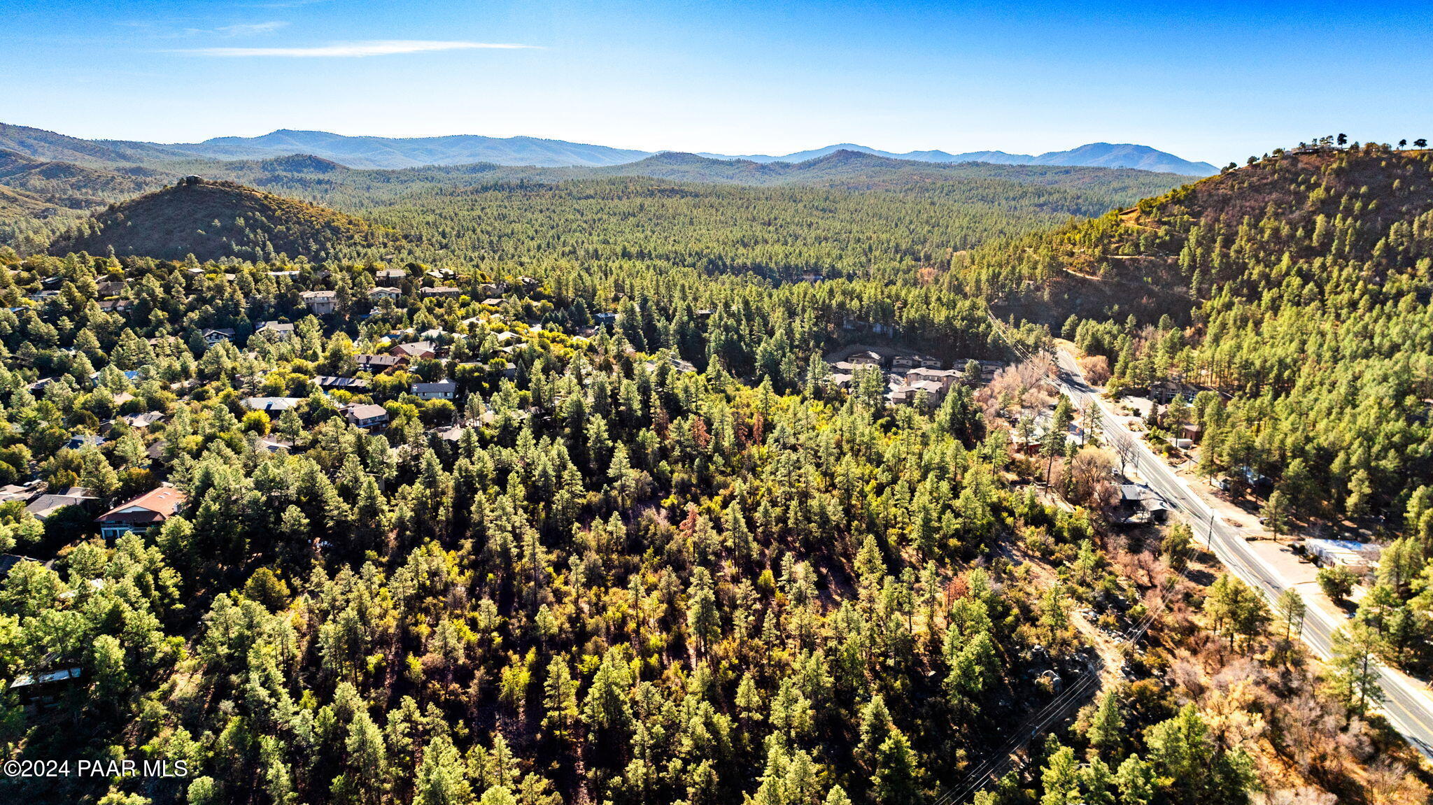 1101 White Spar Road