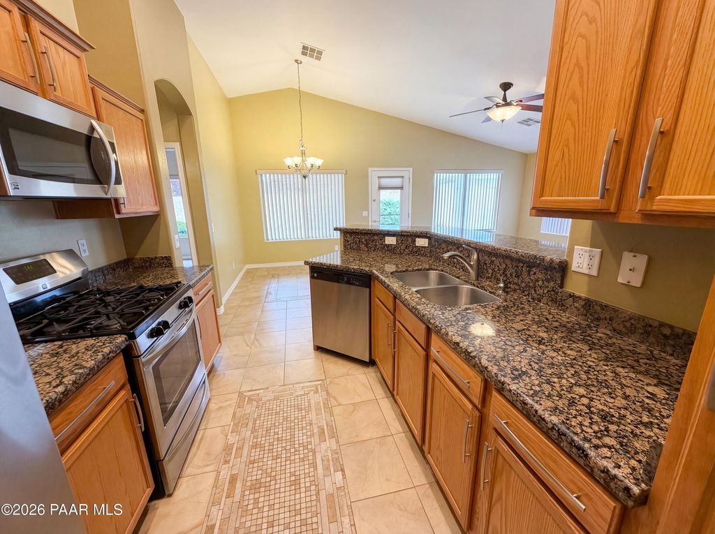 Photo of 7847 N Winding Trail, Prescott Valley, AZ 86315 (MLS # 1080836)