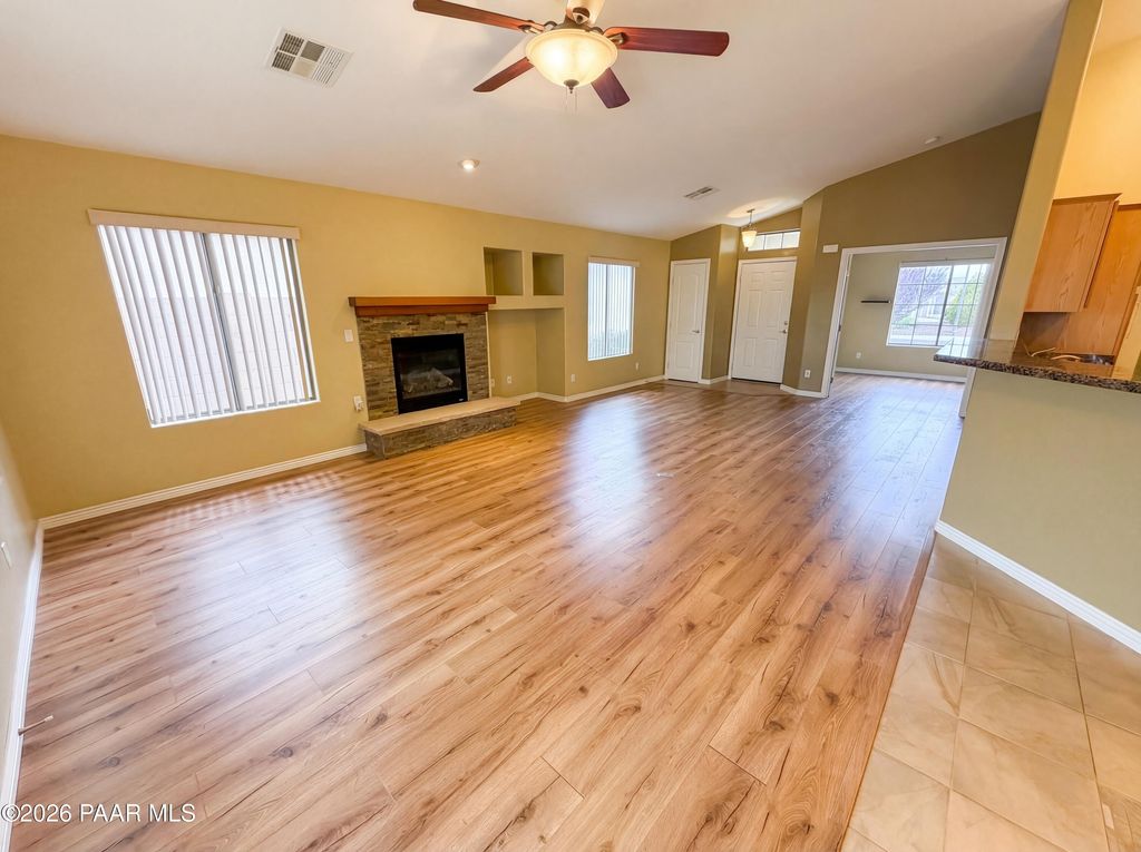 Photo of 7847 N Winding Trail, Prescott Valley, AZ 86315 (MLS # 1080836)