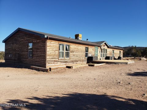 36875 Aventura Nueva Road Seligman AZ 86337