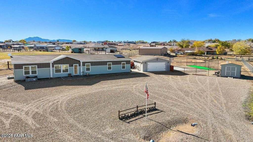 Photo of 1803 W Perkinsville Road, Chino Valley, AZ 86323 (MLS # 1083231)