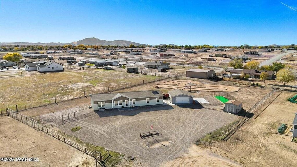 Photo of 1803 W Perkinsville Road, Chino Valley, AZ 86323 (MLS # 1083231)
