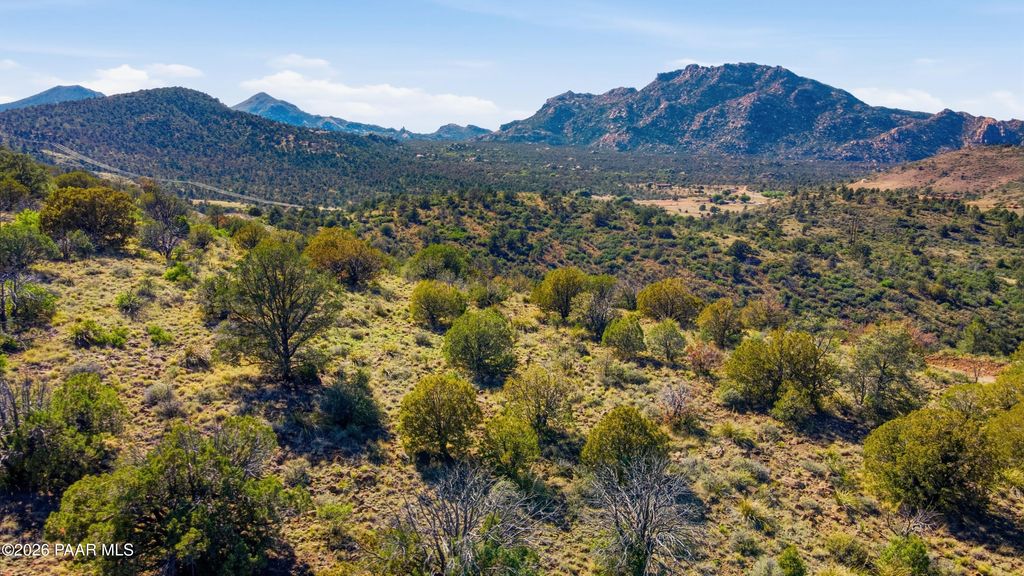 Photo of 4744 N Black Ridge Trail, Prescott, AZ 86305 (MLS # 1082053)