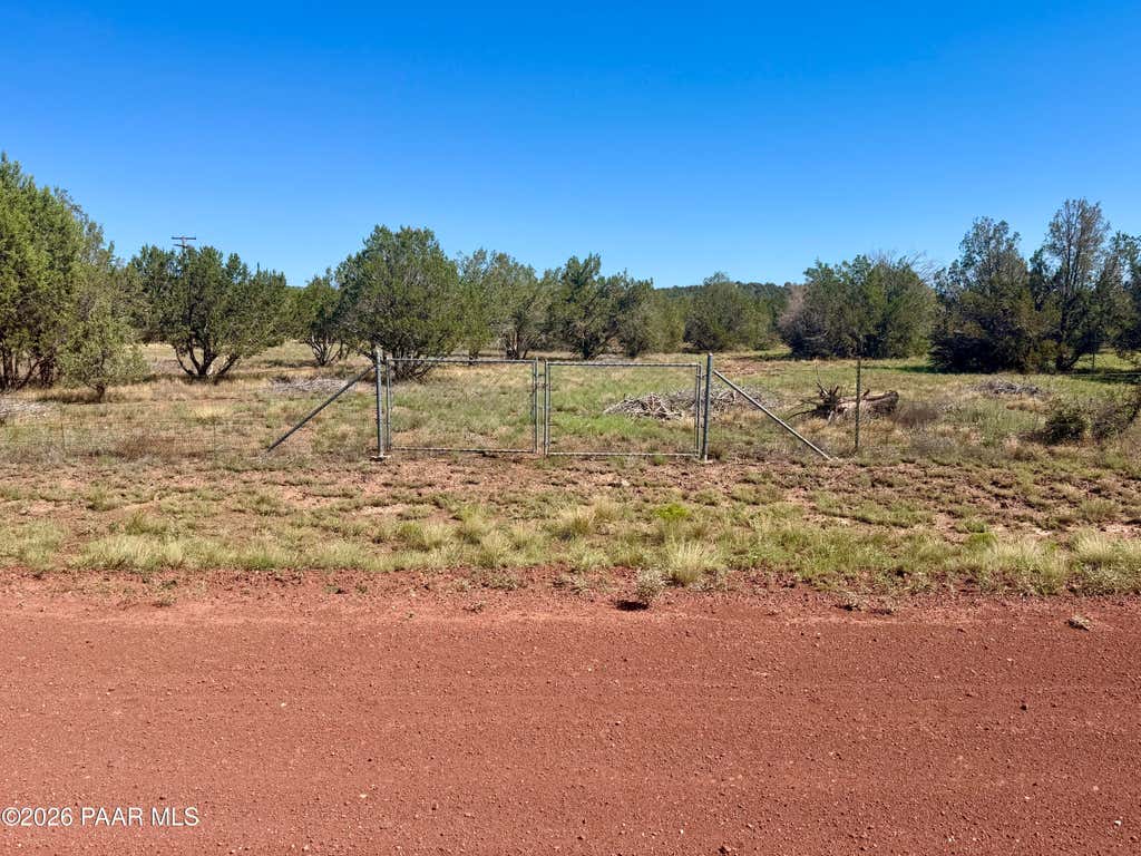 Photo of 1169 W Moonglow Drive, Williams, AZ 86046 (MLS # 1084657)