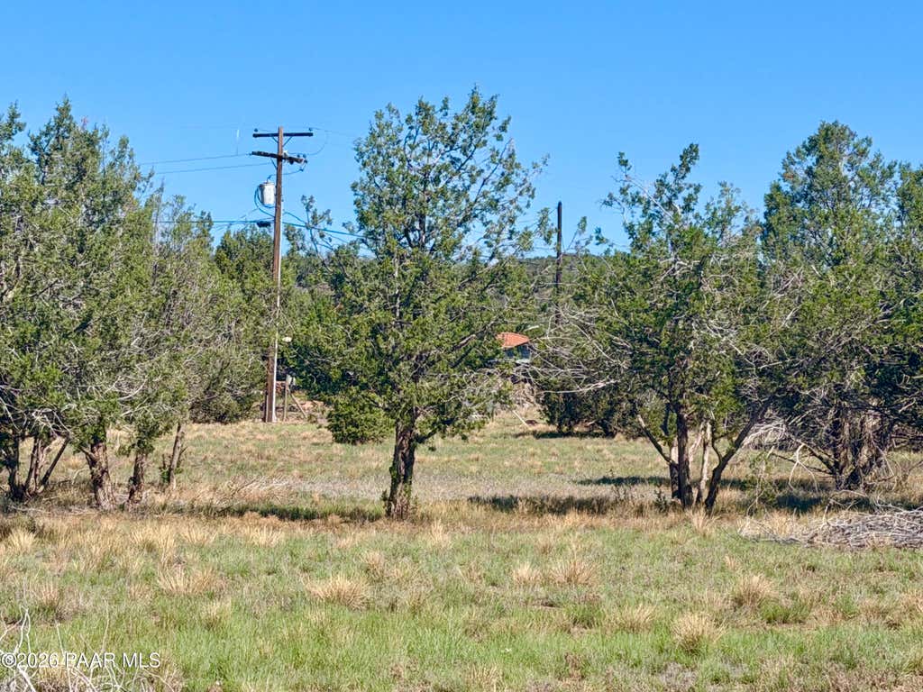 Photo of 1169 W Moonglow Drive, Williams, AZ 86046 (MLS # 1084657)