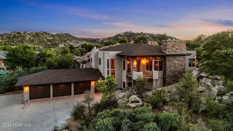 3200 Kae Court Prescott AZ 86305