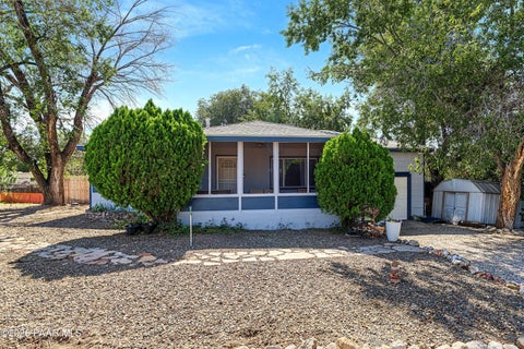 Photo of 2141 E Lillian Lane, Prescott, AZ 86301 (MLS # 1085647)