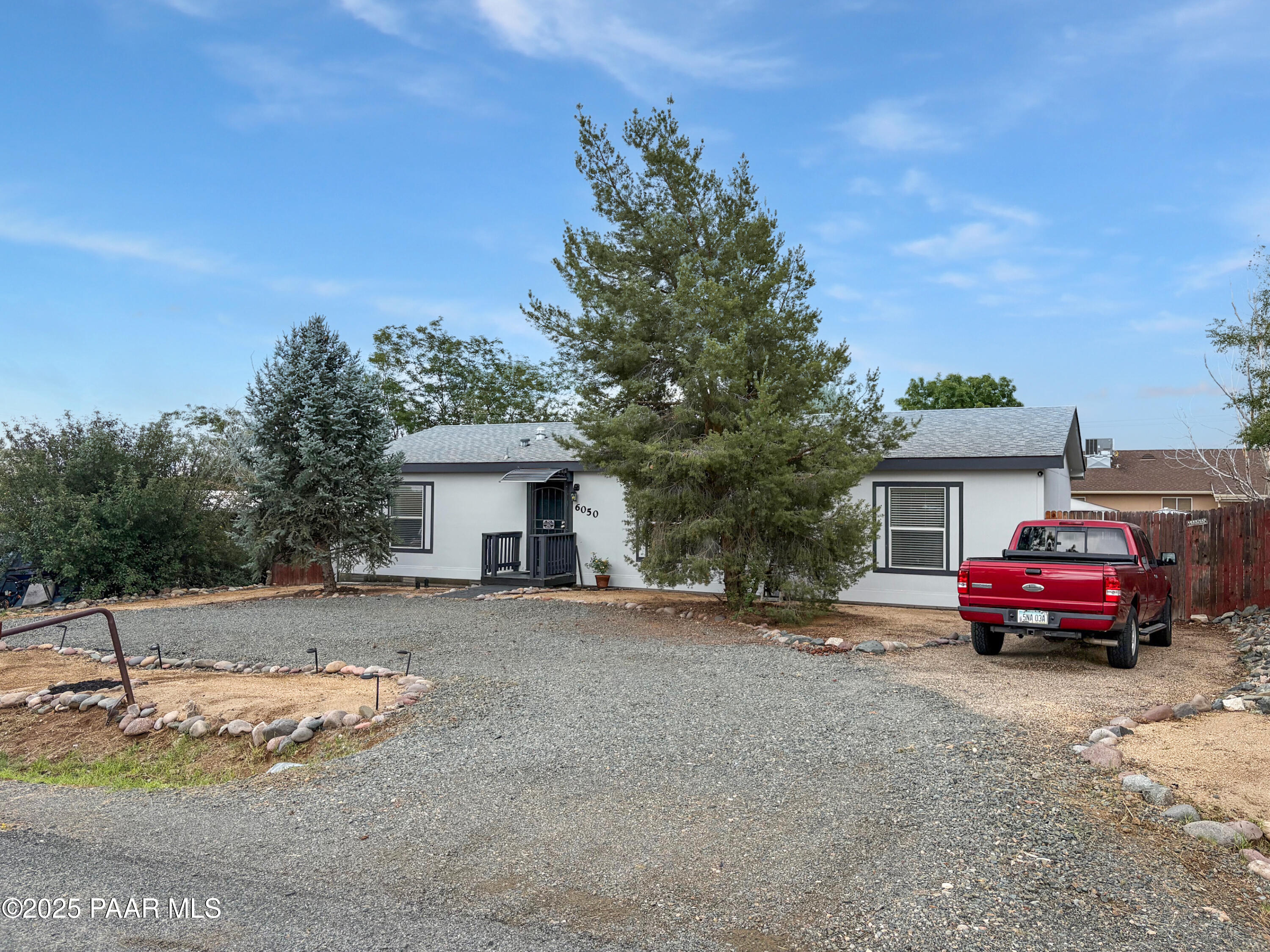 6050 N Wildhorse Drive