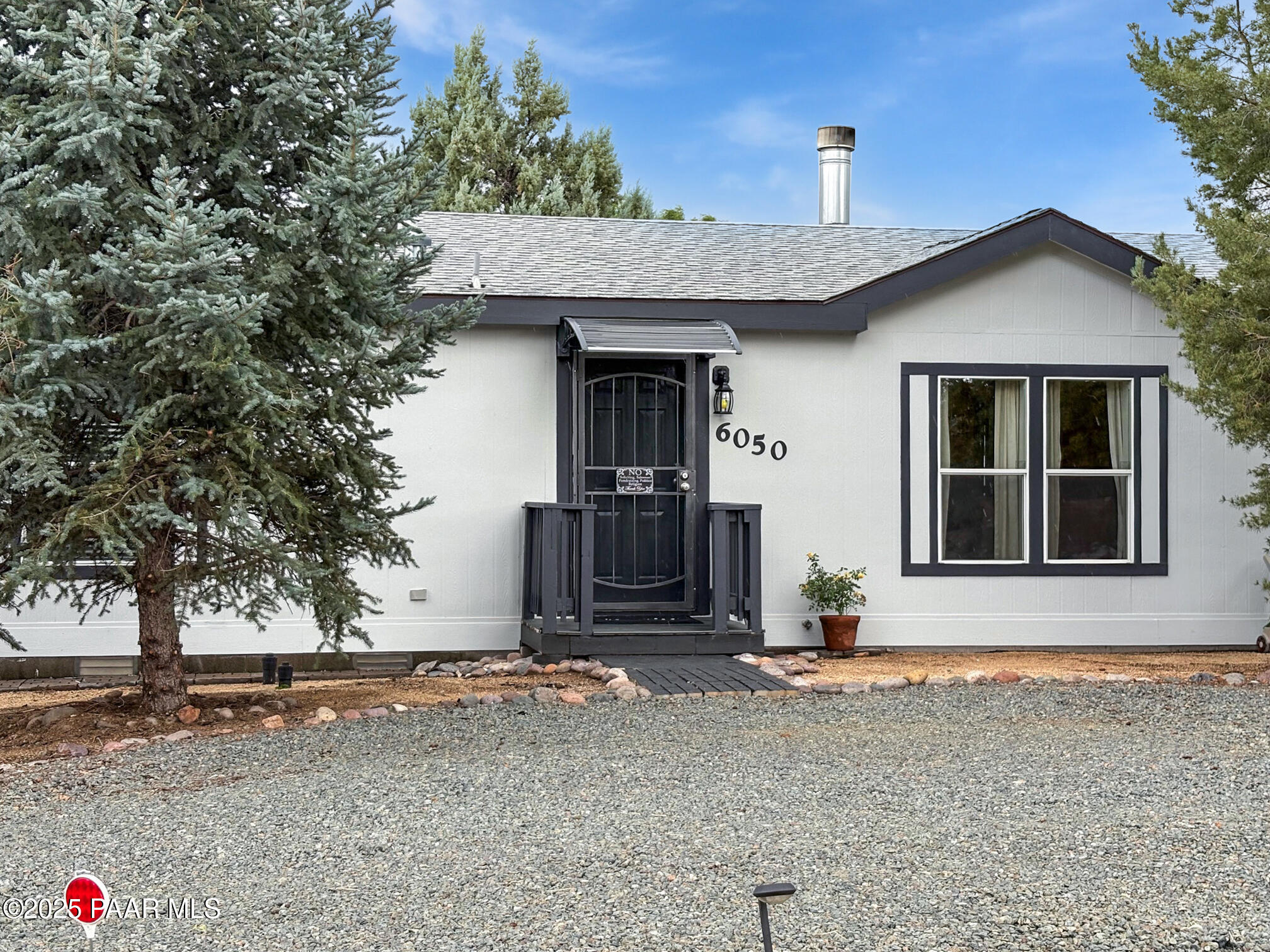 6050 N Wildhorse Drive