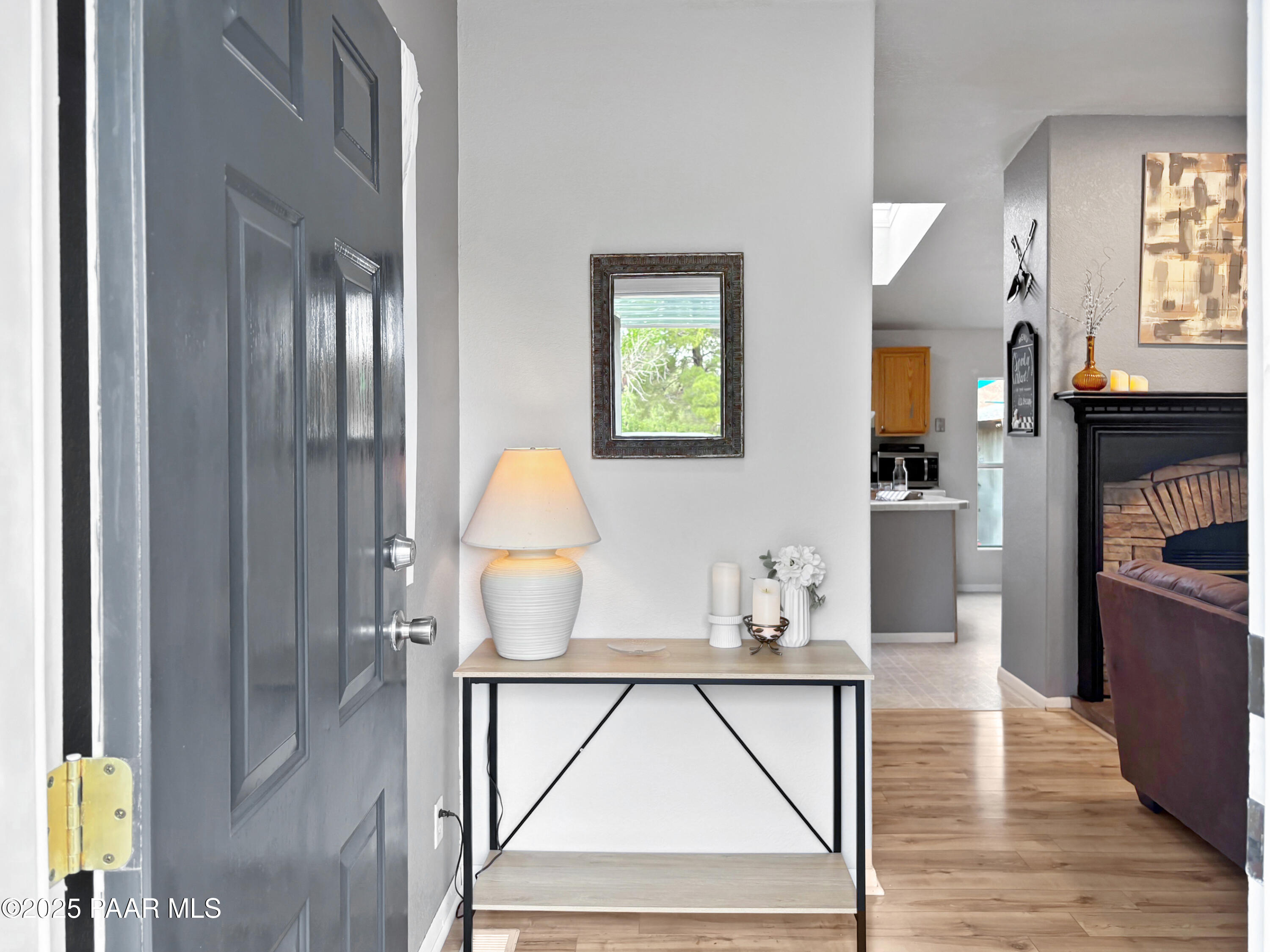 6050 N Wildhorse Drive