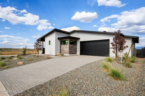 4943 N Blake Court Prescott Valley AZ 86314