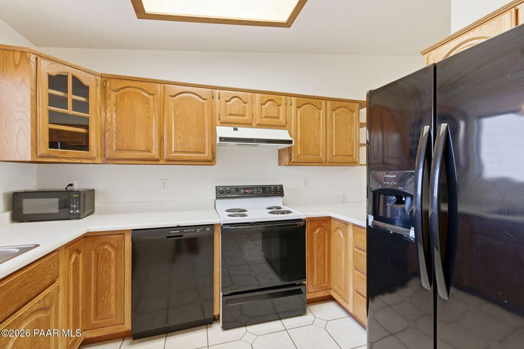 Photo of 554 Pineview Drive, Prescott, AZ 86301 (MLS # 1080675)