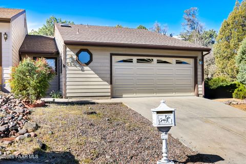 Photo of 554 Pineview Drive, Prescott, AZ 86301 (MLS # 1080675)
