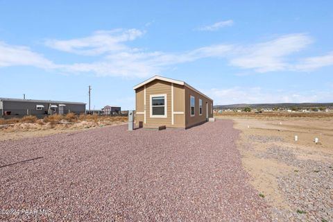 A home in Paulden