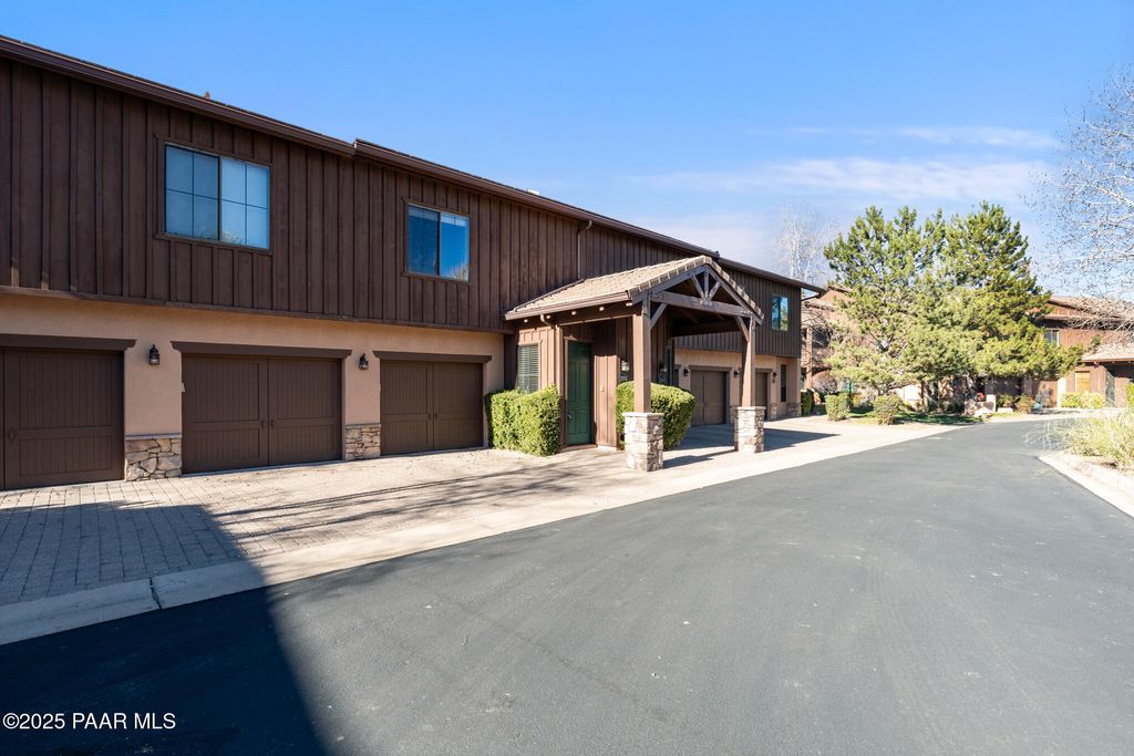 Photo of 1100 Deodora Lane #206, Prescott, AZ 86303 (MLS # 1078298)