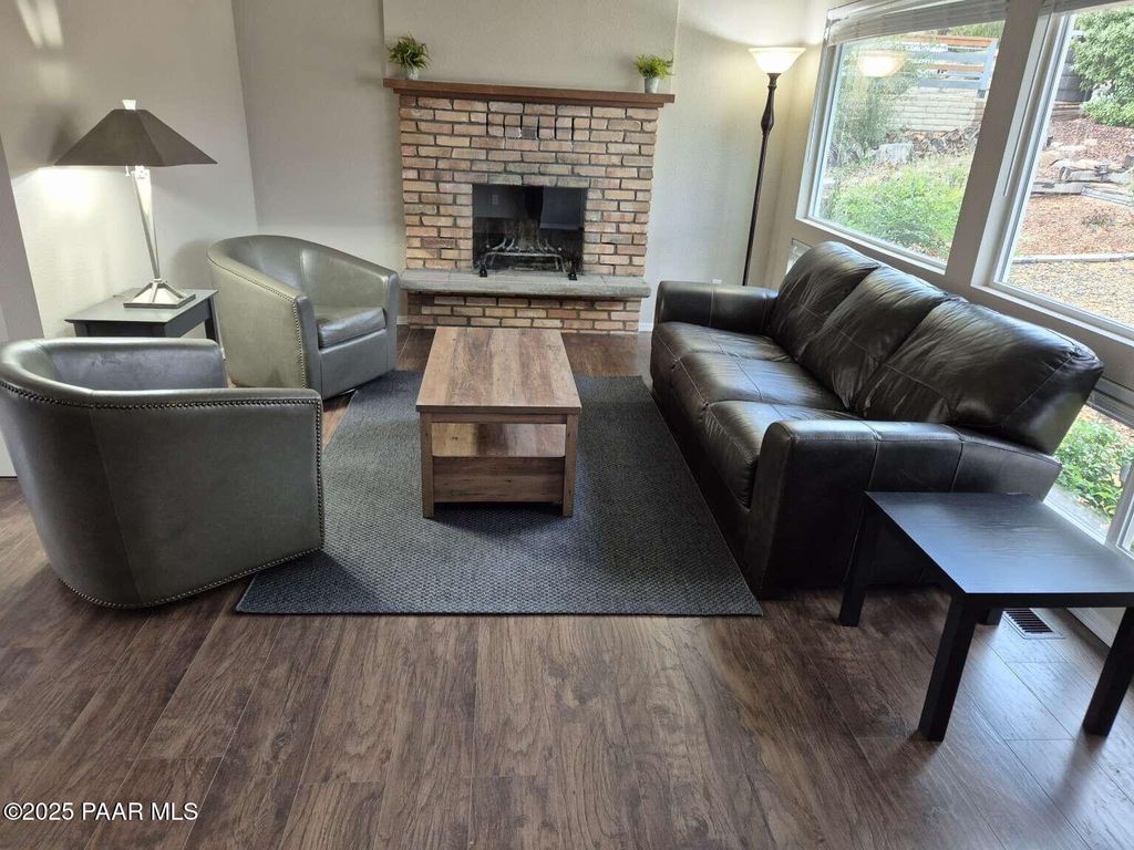 Photo of 487 Stewart Circle, Prescott, AZ 86301 (MLS # 1078201)