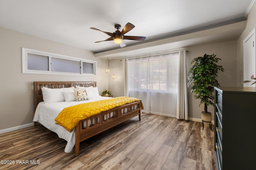 Photo of 315 N Robinson Drive, Prescott, AZ 86303 (MLS # 1078689)