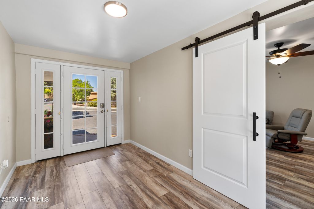 Photo of 315 N Robinson Drive, Prescott, AZ 86303 (MLS # 1078689)