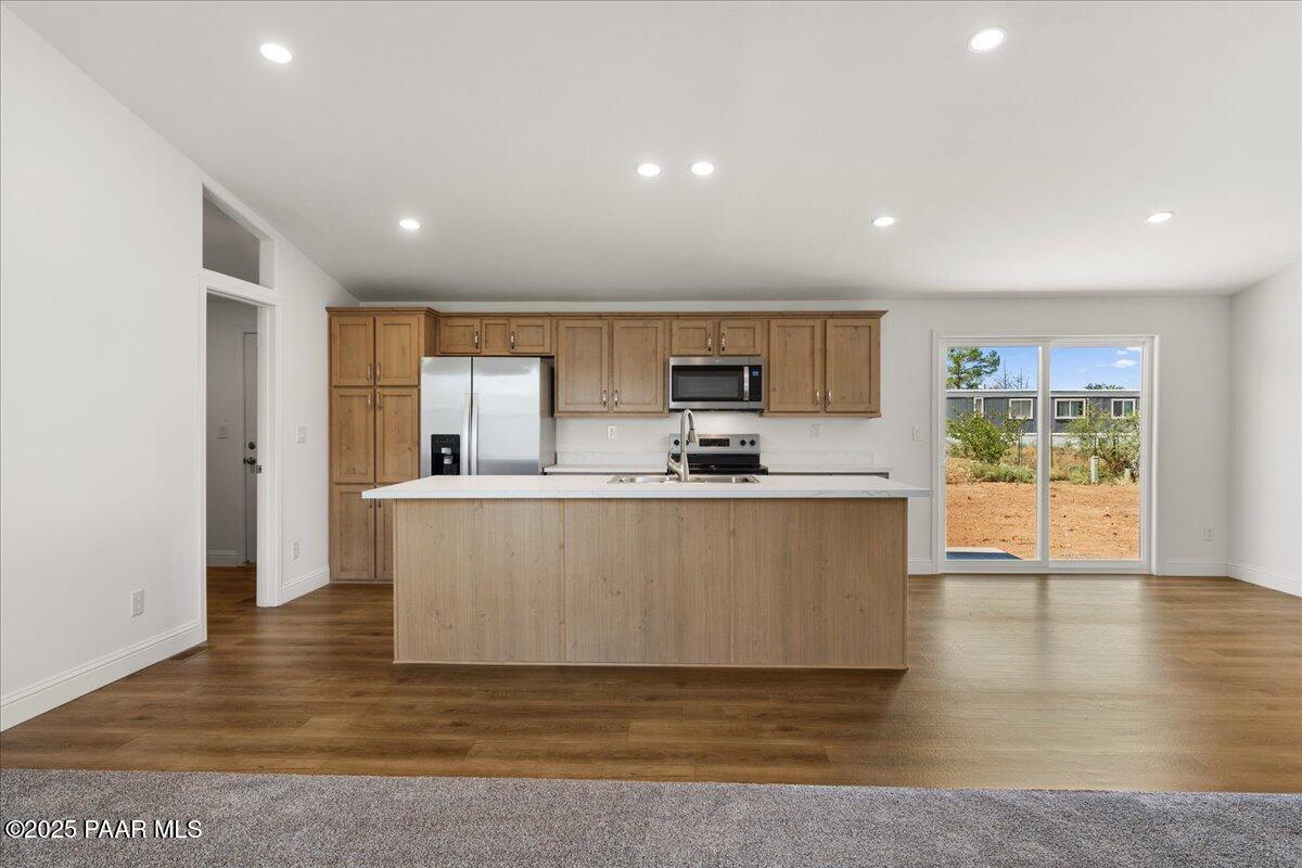 15364 S Black Mountain Road