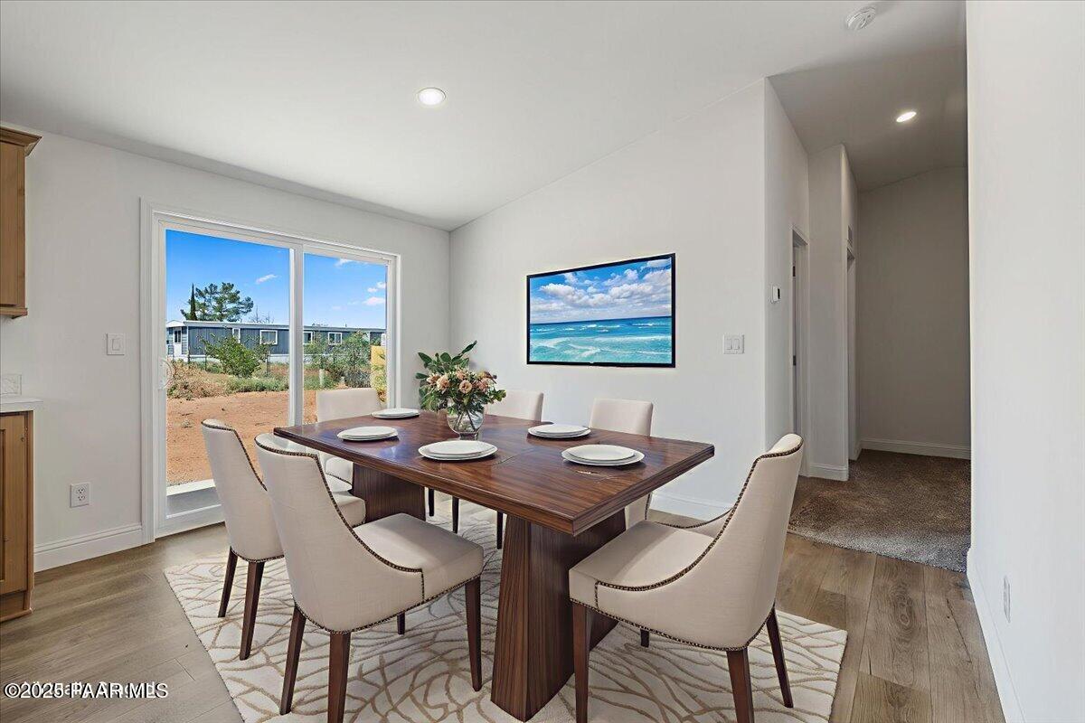 15364 S Black Mountain Road