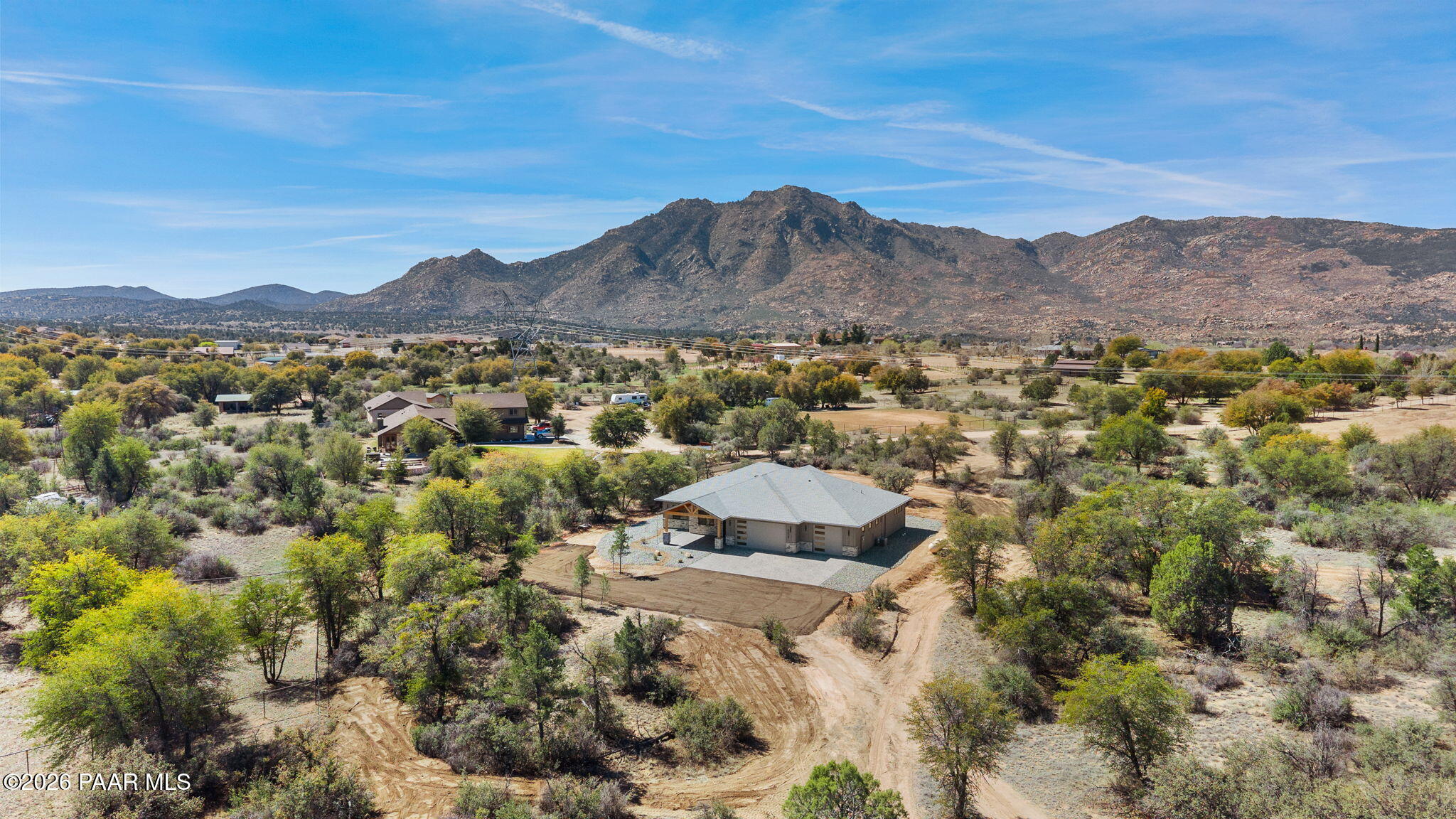 9529 N Bridle Ridge Road