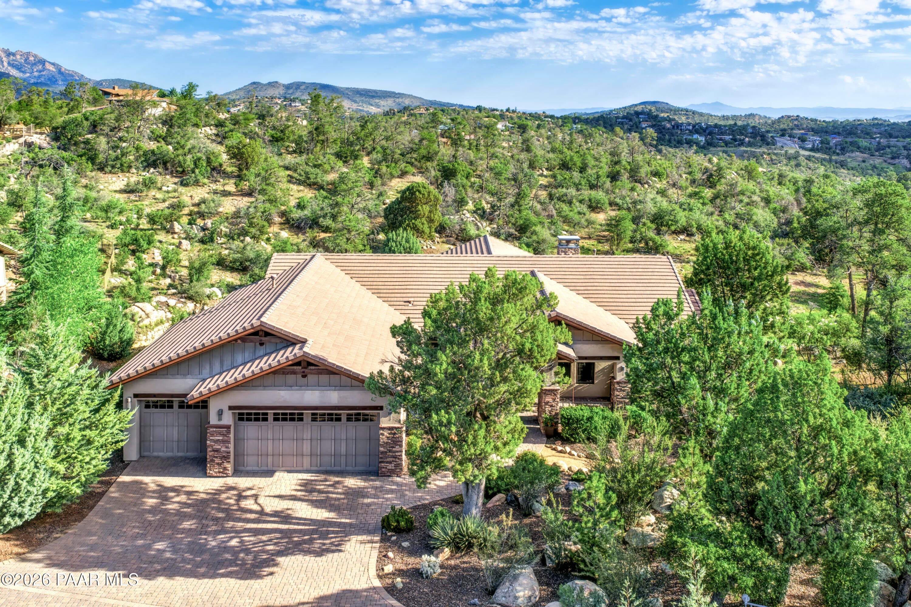 1868 Enchanted Canyon Way