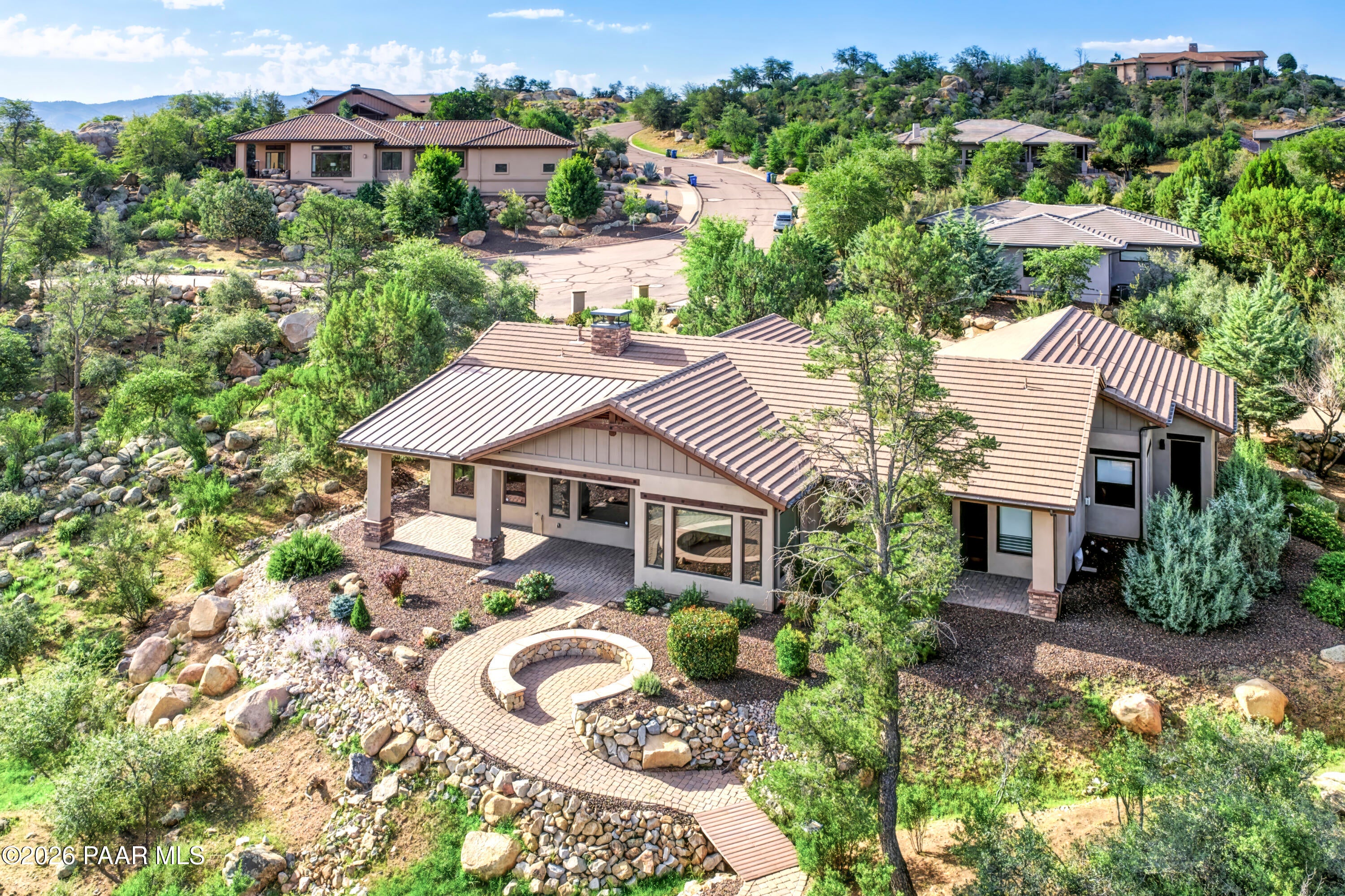 1868 Enchanted Canyon Way
