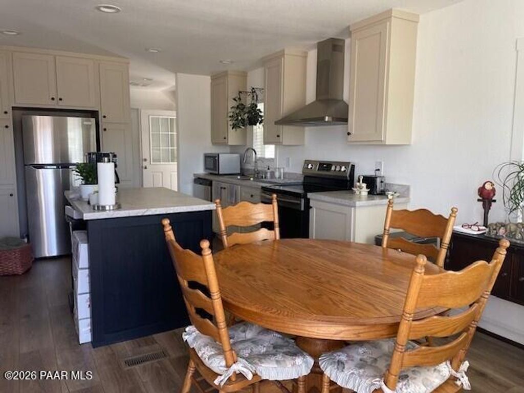 Photo of 11350 Sarah Jane Lane #164, Prescott Valley, AZ 86327 (MLS # 1080618)