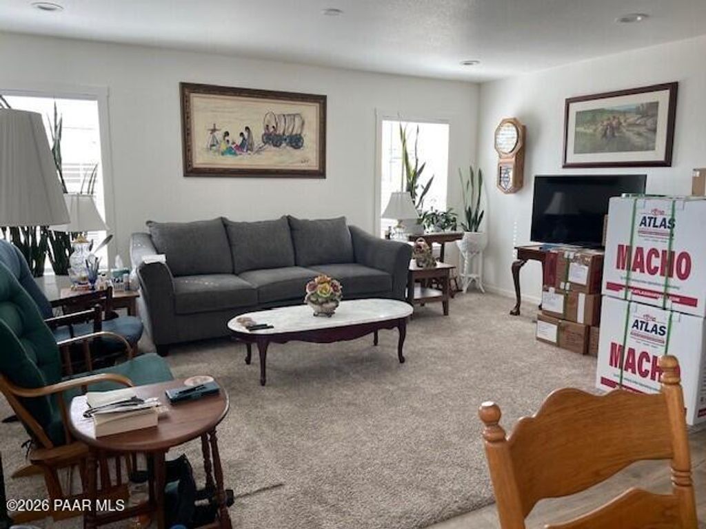 Photo of 11350 Sarah Jane Lane #164, Prescott Valley, AZ 86327 (MLS # 1080618)