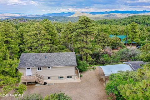 1251 Navajo Way Prescott AZ 86305