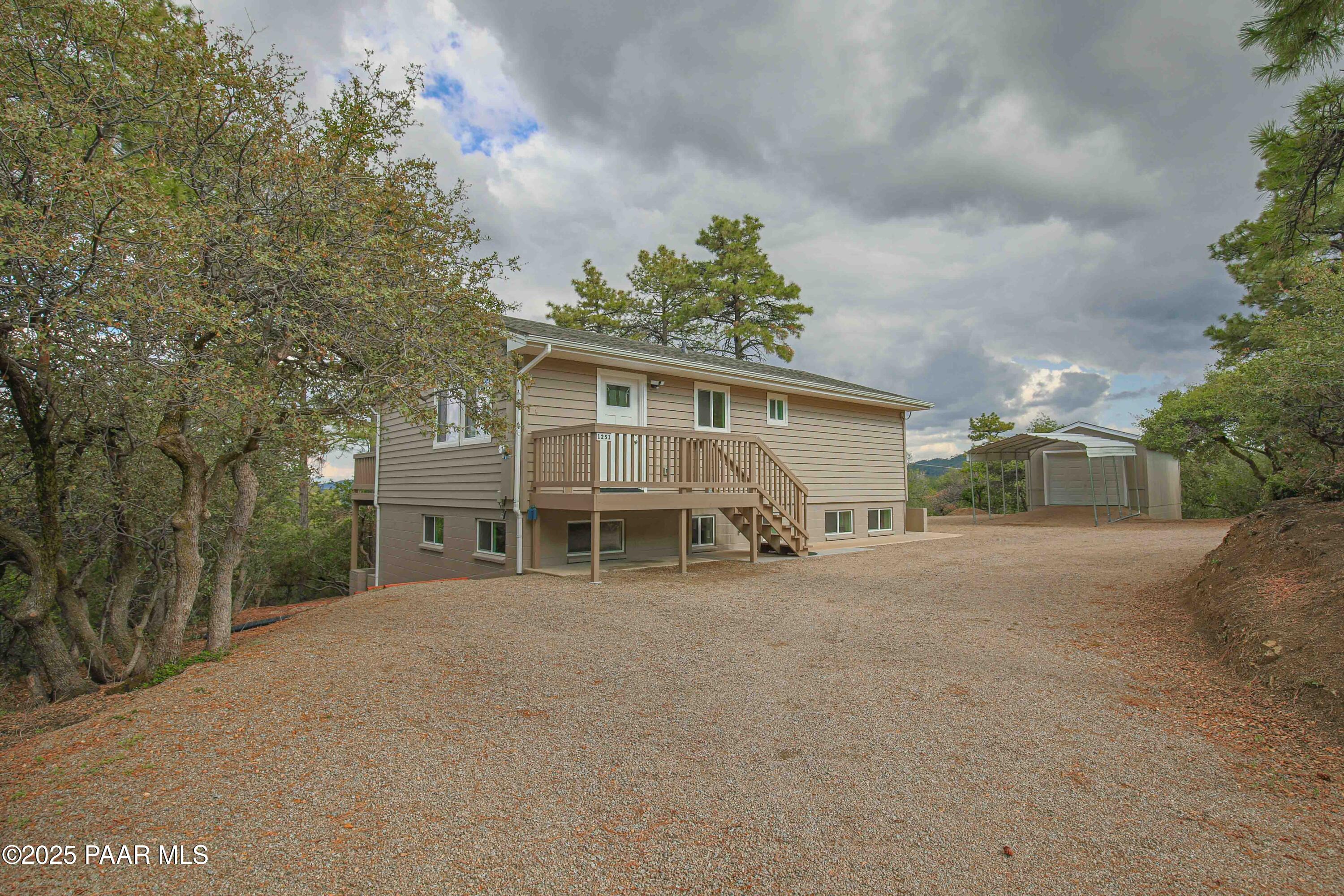 1251 Navajo Way