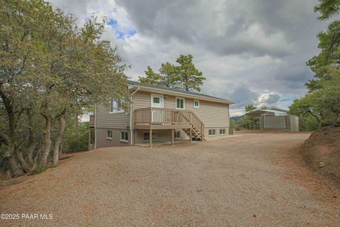 1251 Navajo Way Prescott AZ 86305